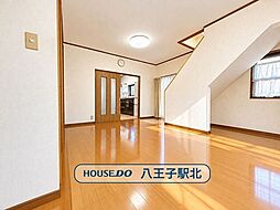 中古戸建　八王子市西寺方町