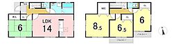 中古戸建　八王子市川口町