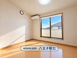中古戸建 八王子市川口町