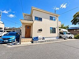中古戸建　八王子市大和田町1丁目