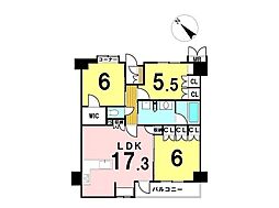 フェアシス八王子新町