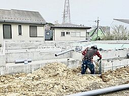 新築戸建　八王子市南陽台3期　全2棟　2号棟