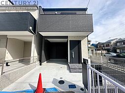 センチュリータウン尼崎市善法寺町　全3区画