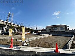 リナージュ尼崎市南清水22-2期売り土地 1号地