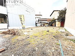 尼崎市杭瀬本町1丁目売り土地