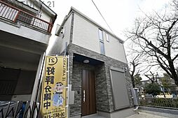 センチュリータウン尼崎市塚口本町3丁目