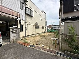 南亀井町2丁目