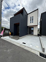 プランドール高槻山手町 7号地