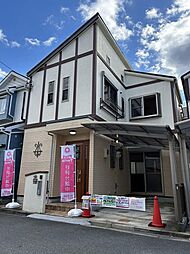 東大阪市花園東町3丁目