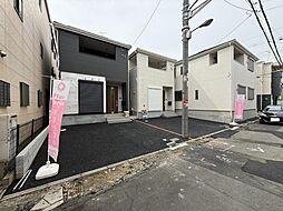 大阪市生野区田島第4 3号棟