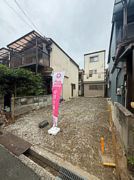 寝屋川市石津中町