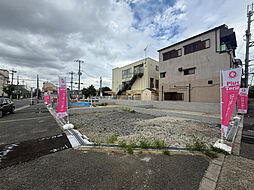 東淀川区大道南 1号棟