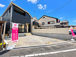 枚方市渚栄町
