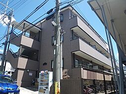 グレイスハイム 204