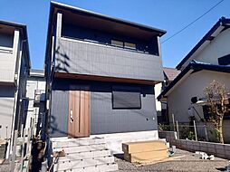 北烏山6丁目戸建 1