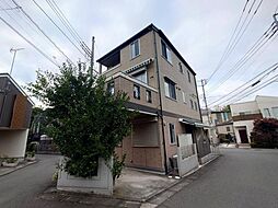 潮見台戸建 １号室