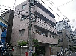 ベル・平和島 30D