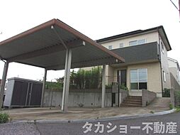 市原市西広6丁目　中古戸建