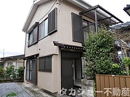 市原市八幡　中古戸建