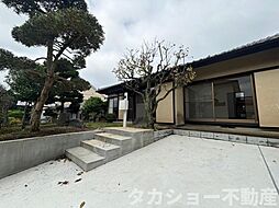 市原市瀬又　平屋中古戸建