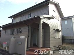 市原市光風台5丁目　中古一戸建