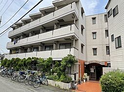 セザール元住吉 203