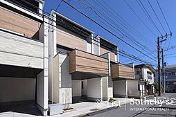 中原区木月4丁目　中古戸建