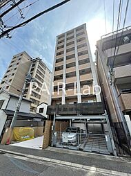 神戸市中央区筒井町３丁目