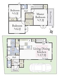戸塚区深谷町 中古戸建
