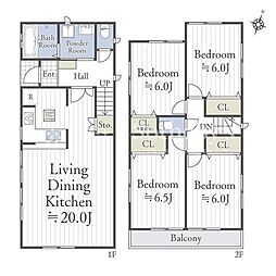 磯子区岡村4丁目 中古戸建