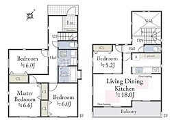 旭区市沢町 中古戸建