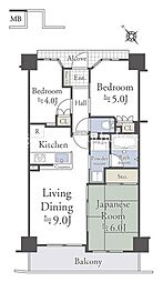 ナイスエスアリーナ横浜二俣川
