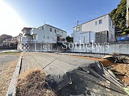 戸塚区川上町 土地