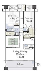 マイキャッスル八景島アクア・シェーナ