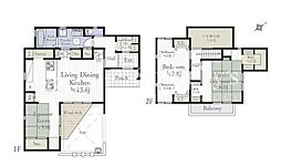 旭区今宿東町 中古戸建