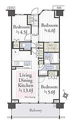 ガーラ・レジデンス横浜上大岡