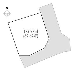 三島市青木　売地