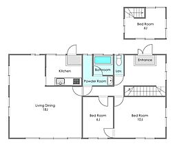 函南町上沢　中古戸建