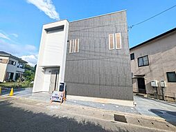 裾野市公文名　新築戸建