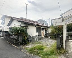 三島市谷田　売土地