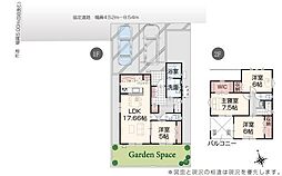 沼津市下香貫23-1　5号棟　 いろどりアイタウン