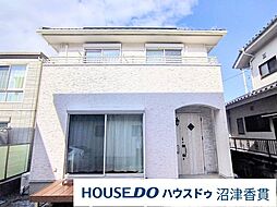 裾野市佐野　中古戸建