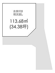 裾野市深良 売土地