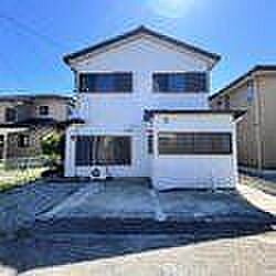 富士市天間　中古戸建
