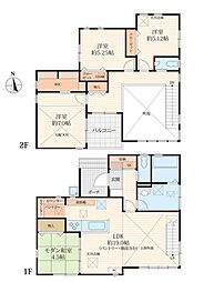 沼津市大岡　全3棟　5号棟