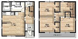 伊豆の国市小坂　全1棟　1号棟