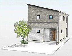 沼津市南本郷町　全1棟　1号棟