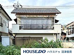 伊豆の国市古奈　売土地