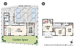 御殿場市御殿場23-1　1号棟　いろどりアイタウン