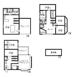 伊豆の国市奈古谷 中古戸建